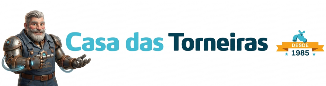 Casa das Torneiras